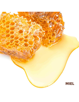 Shampoing hydratant intense Moisture Fusion