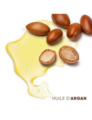 Shampoing hydratant intense Moisture Fusion