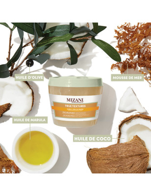 Gelée coiffante Twist & Coil Jelly - True Textures