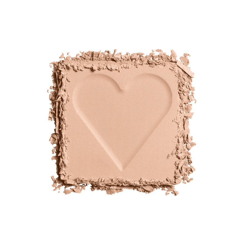 Poudre matifiante Can't Stop Won't Stop Medium