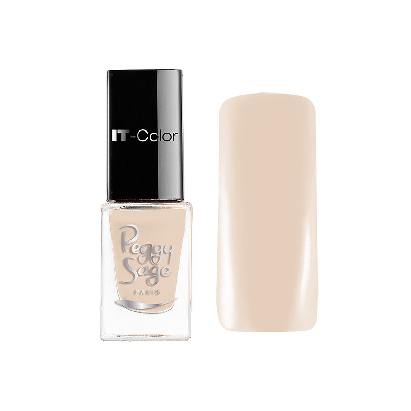 Mini vernis à ongles IT-Color Noémie Mini vernis à ongles IT-Color Noémie