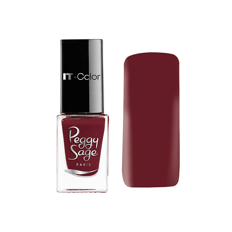 Mini vernis à ongles IT-Color Josephine Mini vernis à ongles IT-Color Josephine