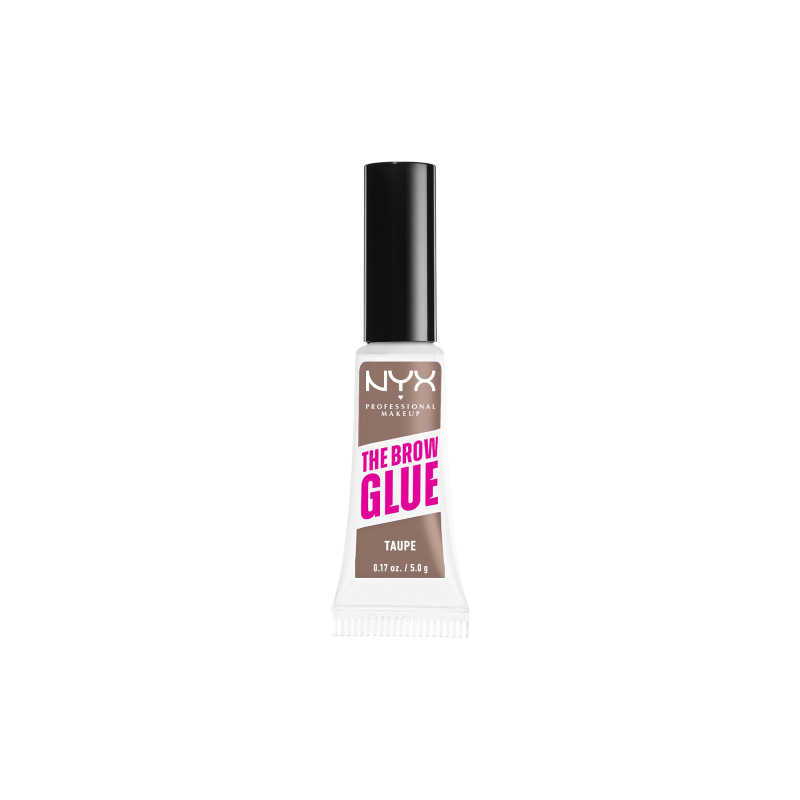 Glue fixatrice pour sourcils The Brow Glue Taupe Glue fixatrice pour sourcils The Brow Glue Taupe
