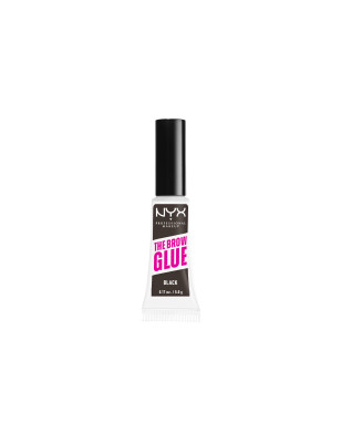 Glue fixatrice pour sourcils The Brow Glue Black