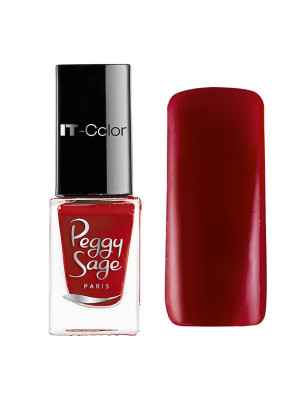 Mini vernis à ongles IT-Color Ludivine