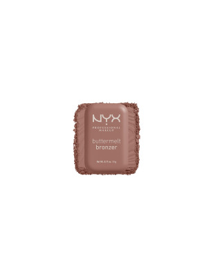Bronzer poudre Buttermelt 02 - All Butta'd Up