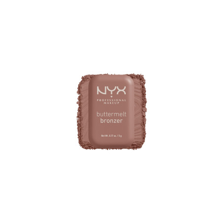 Bronzer poudre Buttermelt 02 - All Butta'd Up