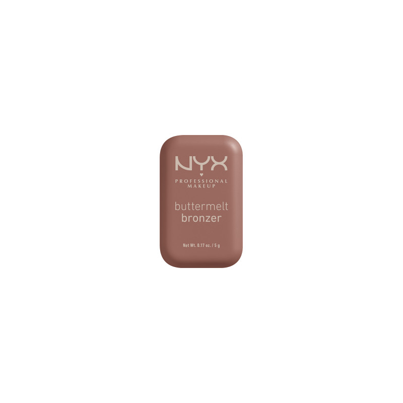 Bronzer poudre Buttermelt 04 - Butta Biscuit