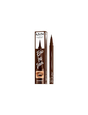 Crayon eyeliner waterproof Epic Ink Liner 04 - Milk Chocolate
