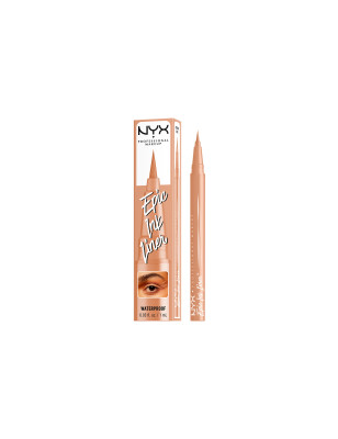 Crayon eyeliner waterproof Epic Ink Liner 06 - Lil Toasty