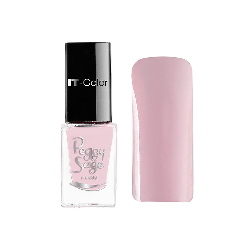 Mini vernis à ongles IT-Color Cynthia Mini vernis à ongles IT-Color Cynthia