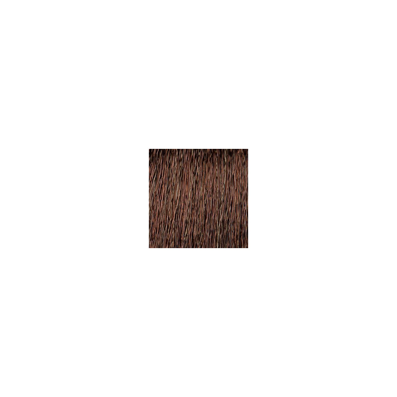 Coloration d'oxydation PURE7 4.35 Châtain doré acajou Coloration d'oxydation PURE7 4.35 Châtain doré acajou