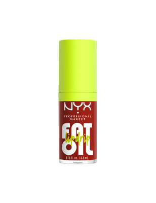 Huile lèvres FAT OIL LIP DRIP Losin' Cone-Trol - nutrition, brillance, confort