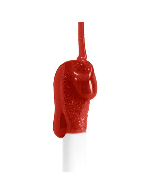 Huile lèvres FAT OIL LIP DRIP Losin' Cone-Trol - nutrition, brillance, confort