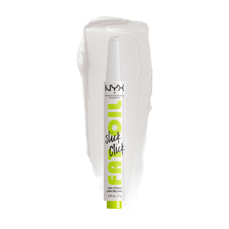 Baume brillance Fat Oil Slick Click 13 Going Live