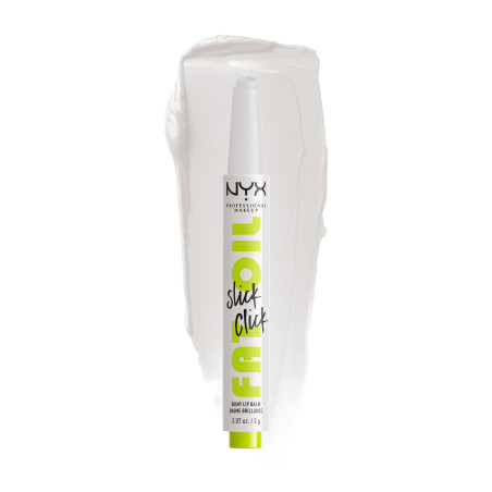 Baume brillance Fat Oil Slick Click 13 Going Live