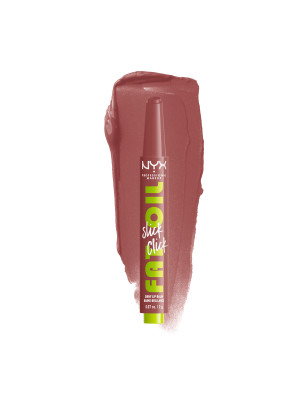 Baume brillance Fat Oil Slick Click 18 Profil Pic