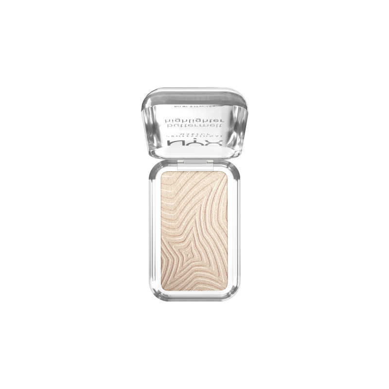 Enlumineur poudre Buttermelt Highlighter 5 Bright and Butta