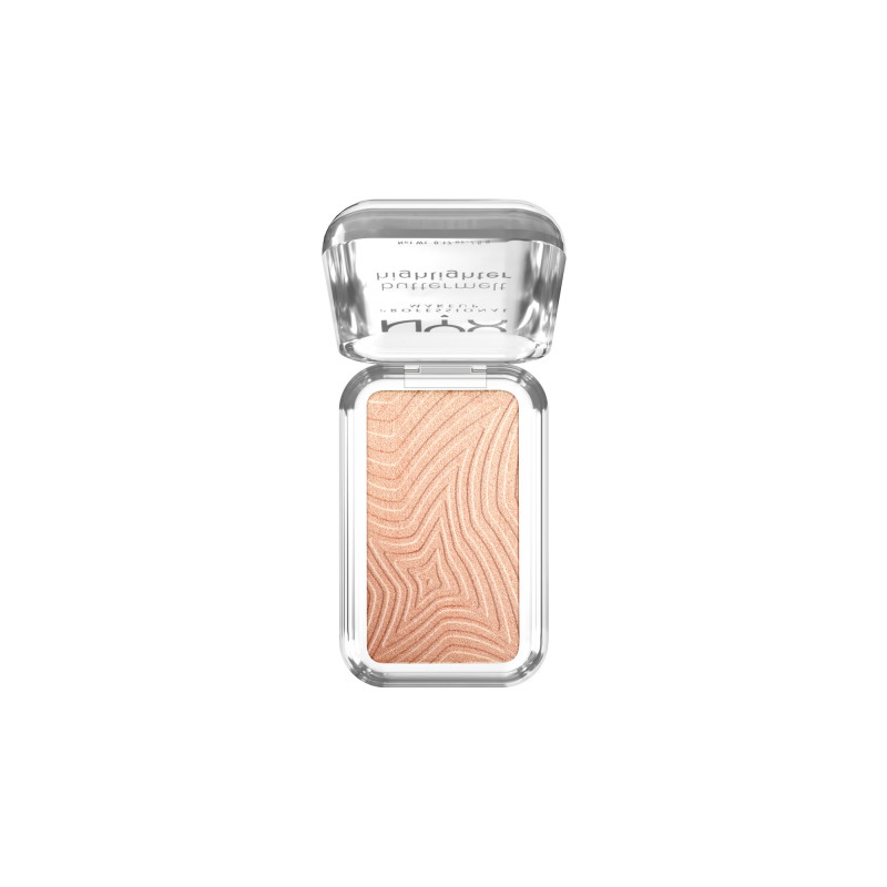 Enlumineur poudre Buttermelt Highlighter 10 Glaze it Butta