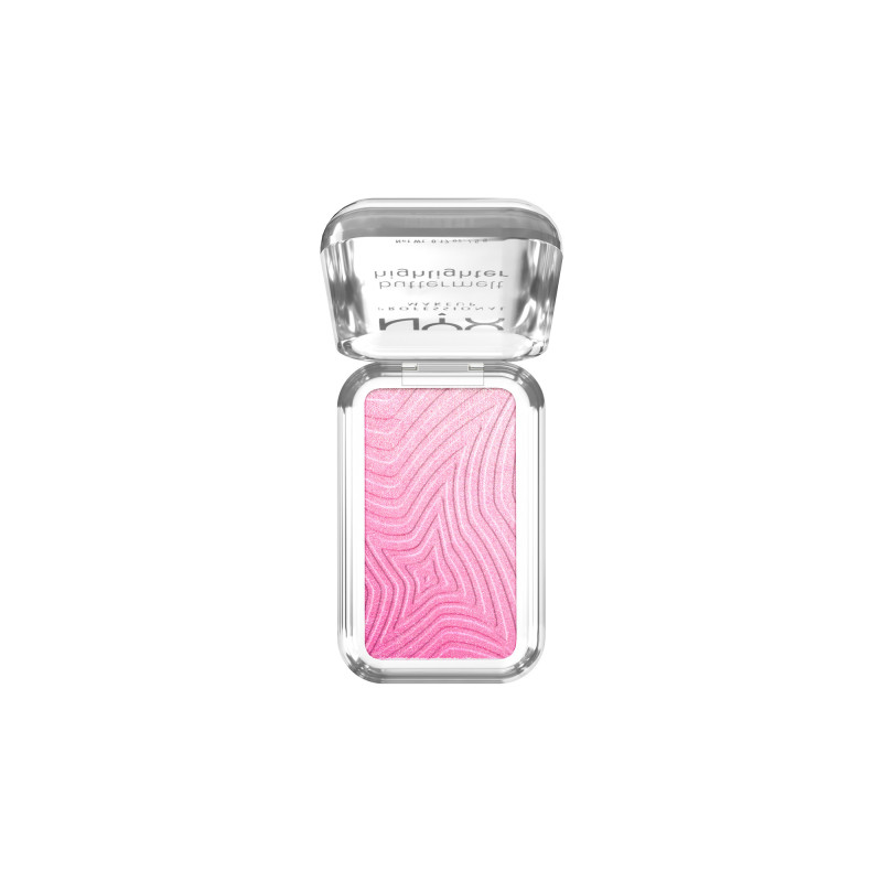 Enlumineur poudre Buttermelt Highlighter 15 U Butta Werk