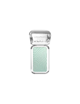 Enlumineur poudre Buttermelt Highlighter 20 Butta Mint