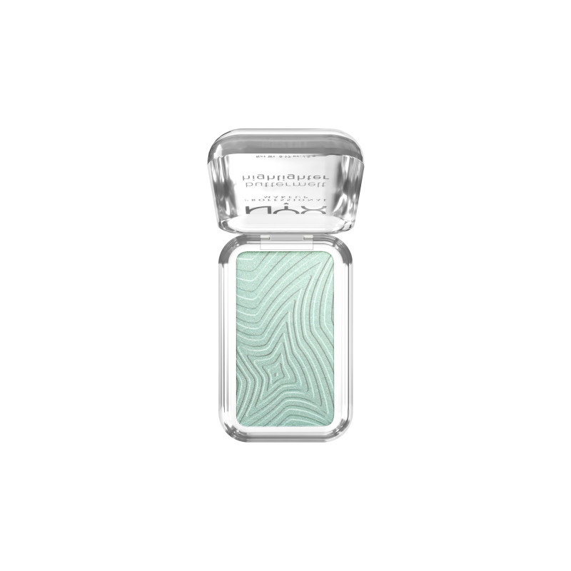 Enlumineur poudre Buttermelt Highlighter 20 Butta Mint