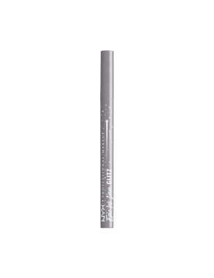 Eyeliner EPIC INK GLITZ Flashy Flare - précision, brillance métallique