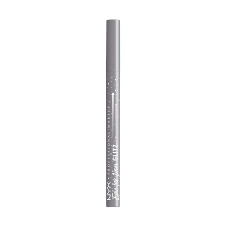 Eyeliner EPIC INK GLITZ Flashy Flare - précision, brillance métallique