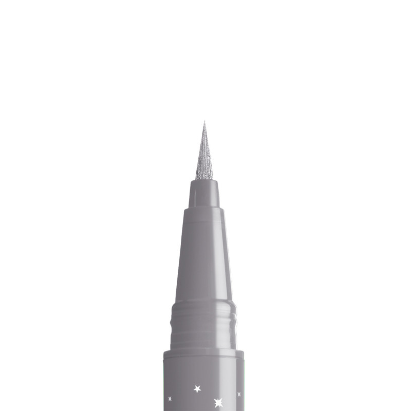 Eyeliner EPIC INK GLITZ Flashy Flare - précision, brillance métallique