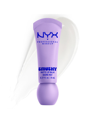 Baume lèvres SMUSHY Sugar Smush - confort, fini mat, parfum gourmand Baume lèvres SMUSHY Sugar Smush - confort, fini mat, parfum gourmand