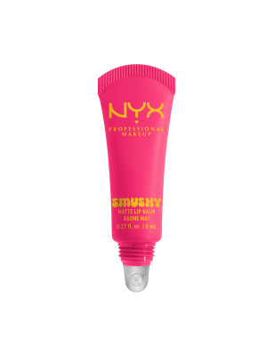 Baume lèvres SMUSHY Sweet Smack - hydratation, fini mat, parfum gourmand