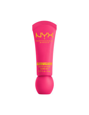Baume lèvres SMUSHY Sweet Smack - hydratation, fini mat, parfum gourmand Baume lèvres SMUSHY Sweet Smack - hydratation, fini mat, parfum gourmand