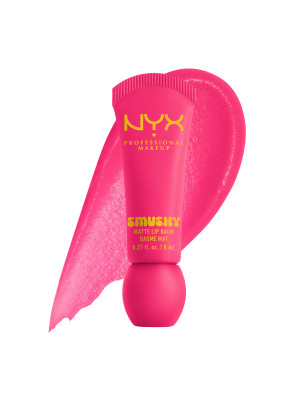 Baume lèvres SMUSHY Sweet Smack - hydratation, fini mat, parfum gourmand Baume lèvres SMUSHY Sweet Smack - hydratation, fini mat, parfum gourmand