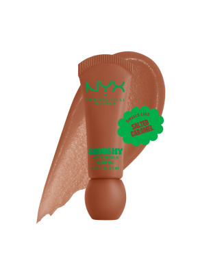 Baume lèvres SMUSHY Soft Smile - confort, fini mat, parfum caramel salé