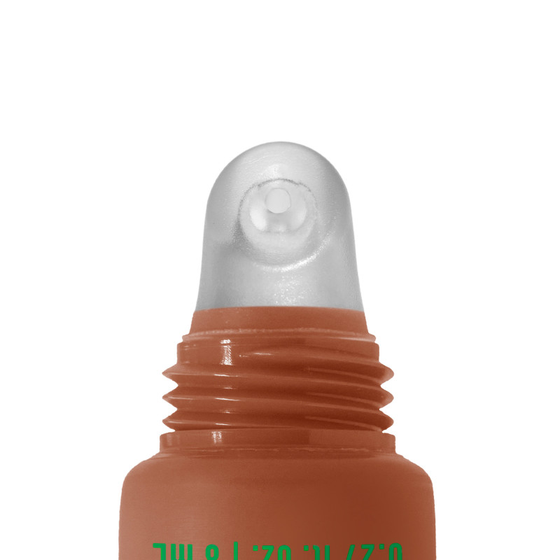 Baume lèvres SMUSHY Soft Smile - confort, fini mat, parfum caramel salé Baume lèvres SMUSHY Soft Smile - confort, fini mat, parfum caramel salé