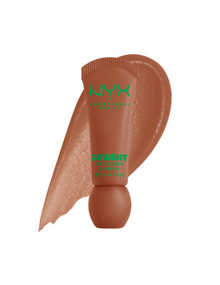 Baume lèvres SMUSHY Soft Smile - confort, fini mat, parfum caramel salé Baume lèvres SMUSHY Soft Smile - confort, fini mat, parfum caramel salé