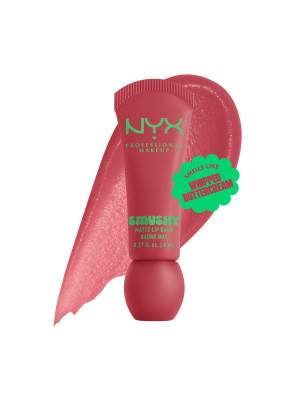 Baume lèvres SMUSHY Snuggle SZN - fini mat, confort, parfum gourmand