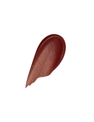 Baume lèvres SMUSHY Smudge Fudge - fini mat, confort, parfum chocolat