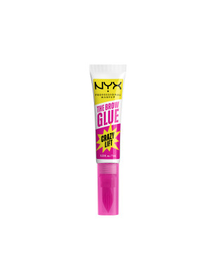 Glue fixatrice sourcils The Brow Glue Gel Crazy Lift - Transparent