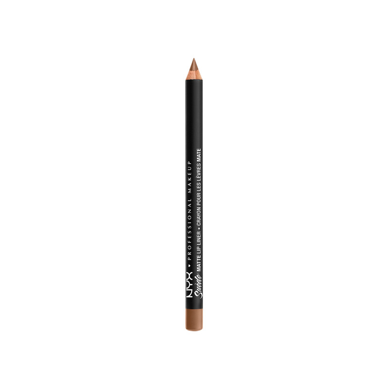 Crayon à lèvres Suede Matte Lip liner Sansdstorm