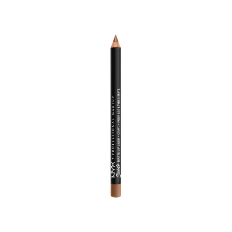 Crayon à lèvres Suede Matte Lip liner Sansdstorm