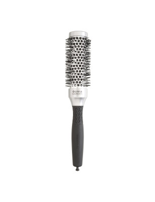 brosse essential blowout classic silver 35