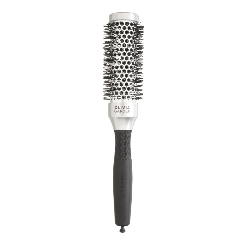 brosse essential blowout classic silver 35 brosse essential blowout classic silver 35