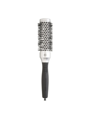 brosse essential blowout classic silver 35
