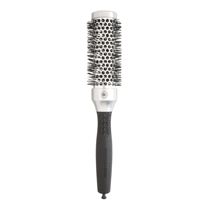 brosse essential blowout classic silver 35 brosse essential blowout classic silver 35