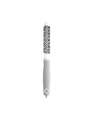 Brosse de brushing Expert Blowout Shine White&Grey 15mm