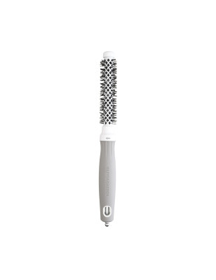 Brosse de brushing Expert Blowout Shine White&Grey 15mm