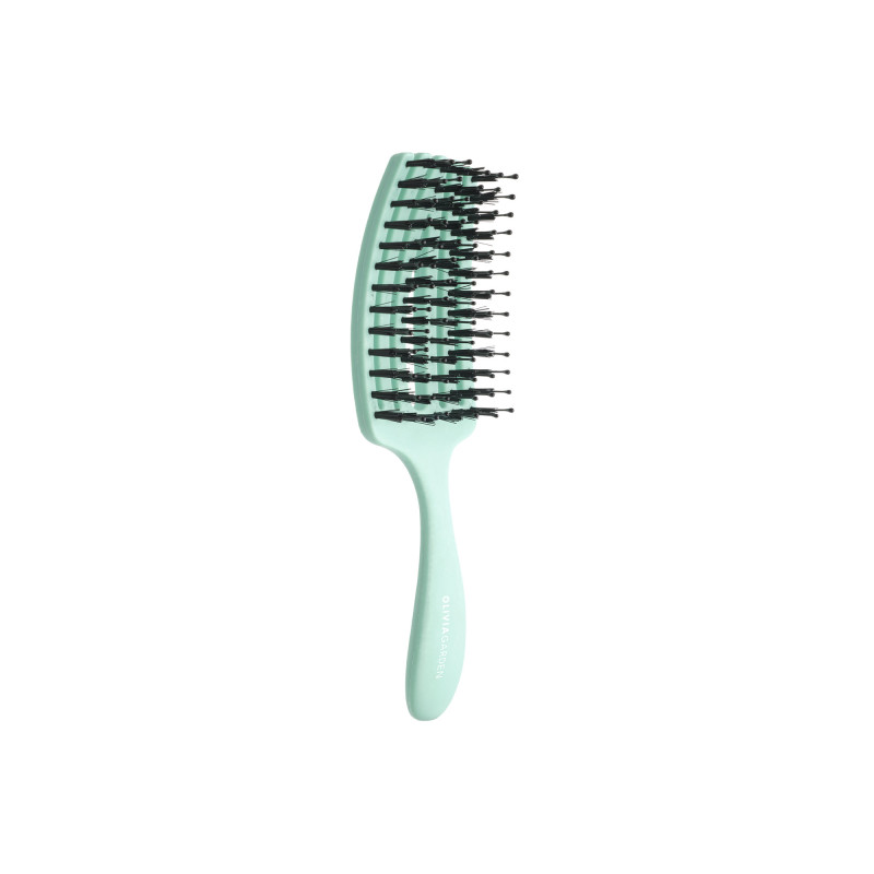 Brosse démêlante Mini FingerBrush Care Mint Brosse démêlante Mini FingerBrush Care Mint