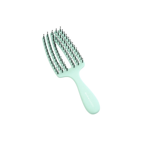 Brosse démêlante Mini FingerBrush Care Mint