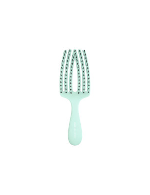 Brosse démêlante Mini FingerBrush Care Mint Brosse démêlante Mini FingerBrush Care Mint